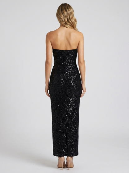 Verona Maxi Dress