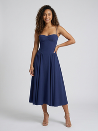 Midnight Blue