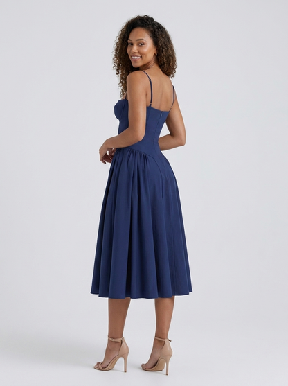Bea Midi Dress