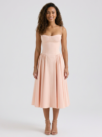 Ballerina Pink