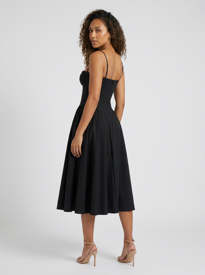Bea Midi Dress