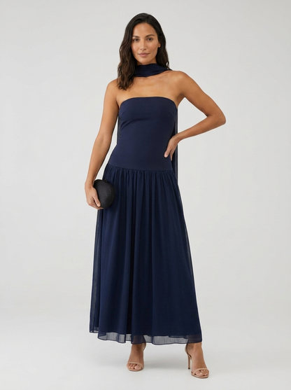 Camille Maxi Dress