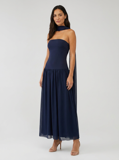 Camille Maxi Dress