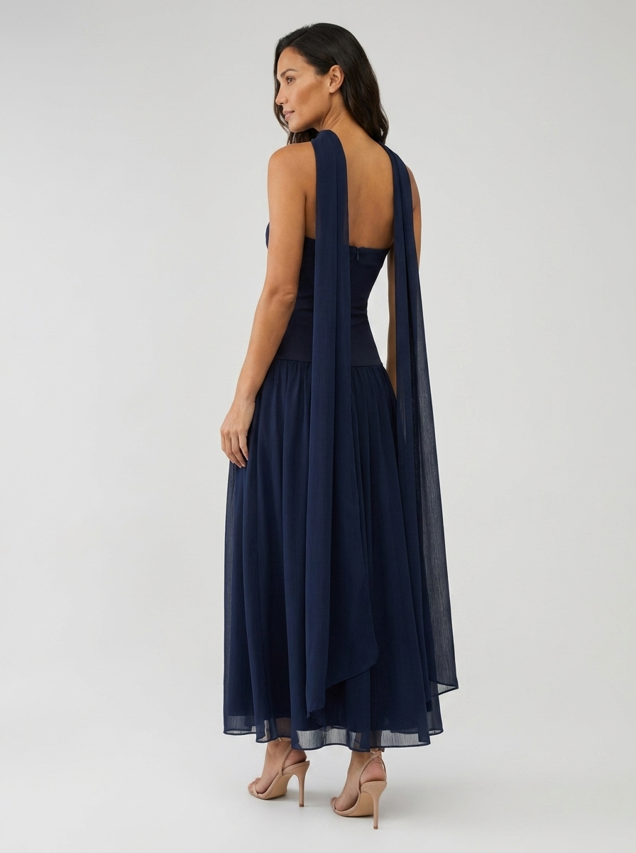 Camille Maxi Dress