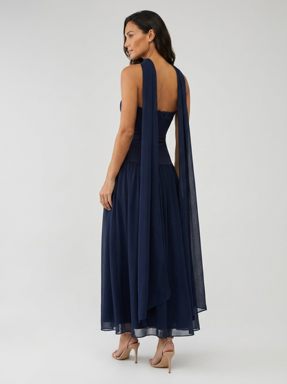 Camille Maxi Dress