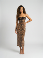 Hannah Midi Dress