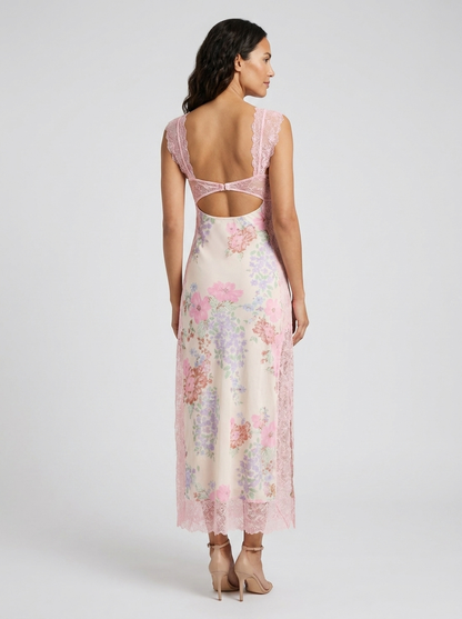 Violette Maxi Dress