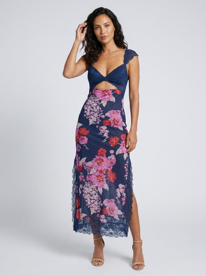 Violette Maxi Dress