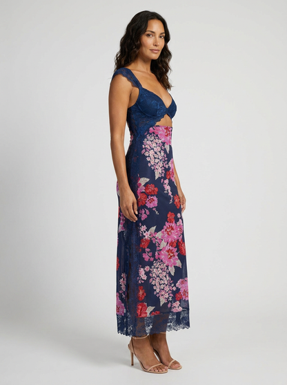 Violette Maxi Dress
