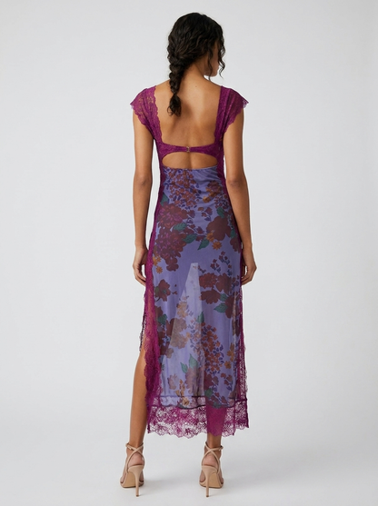 Violette Maxi Dress