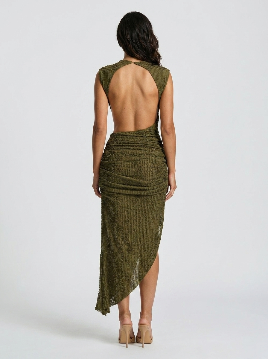 Olivia Maxi Dress