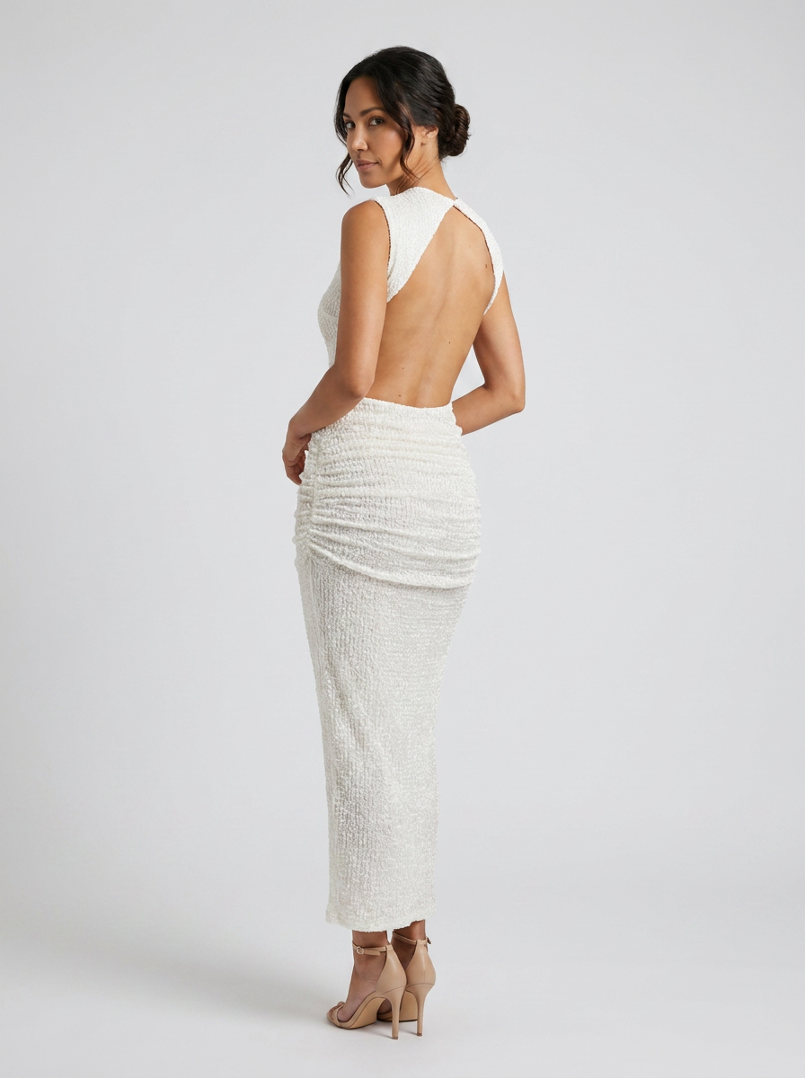 Olivia Maxi Dress