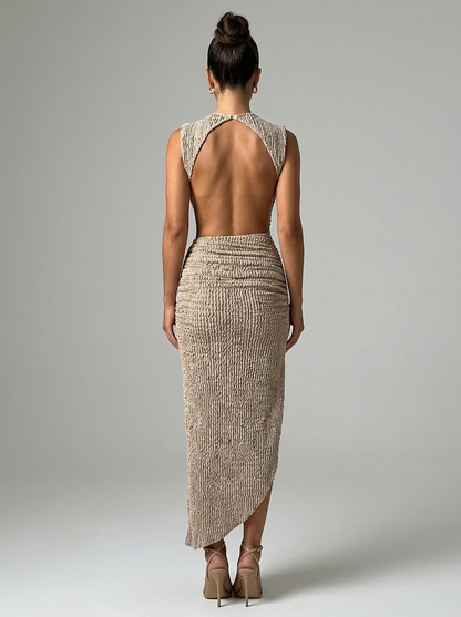 Olivia Maxi Dress