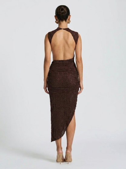 Olivia Maxi Dress