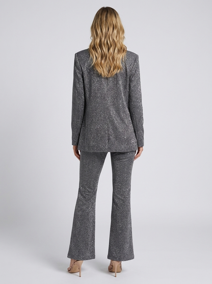 Estelle's Glitter Suit