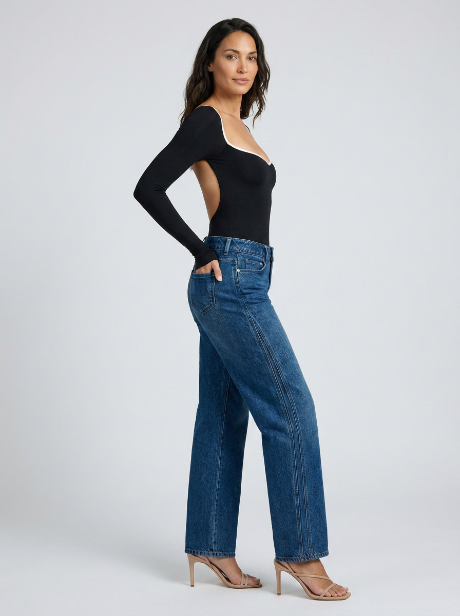 Luna Bodysuit