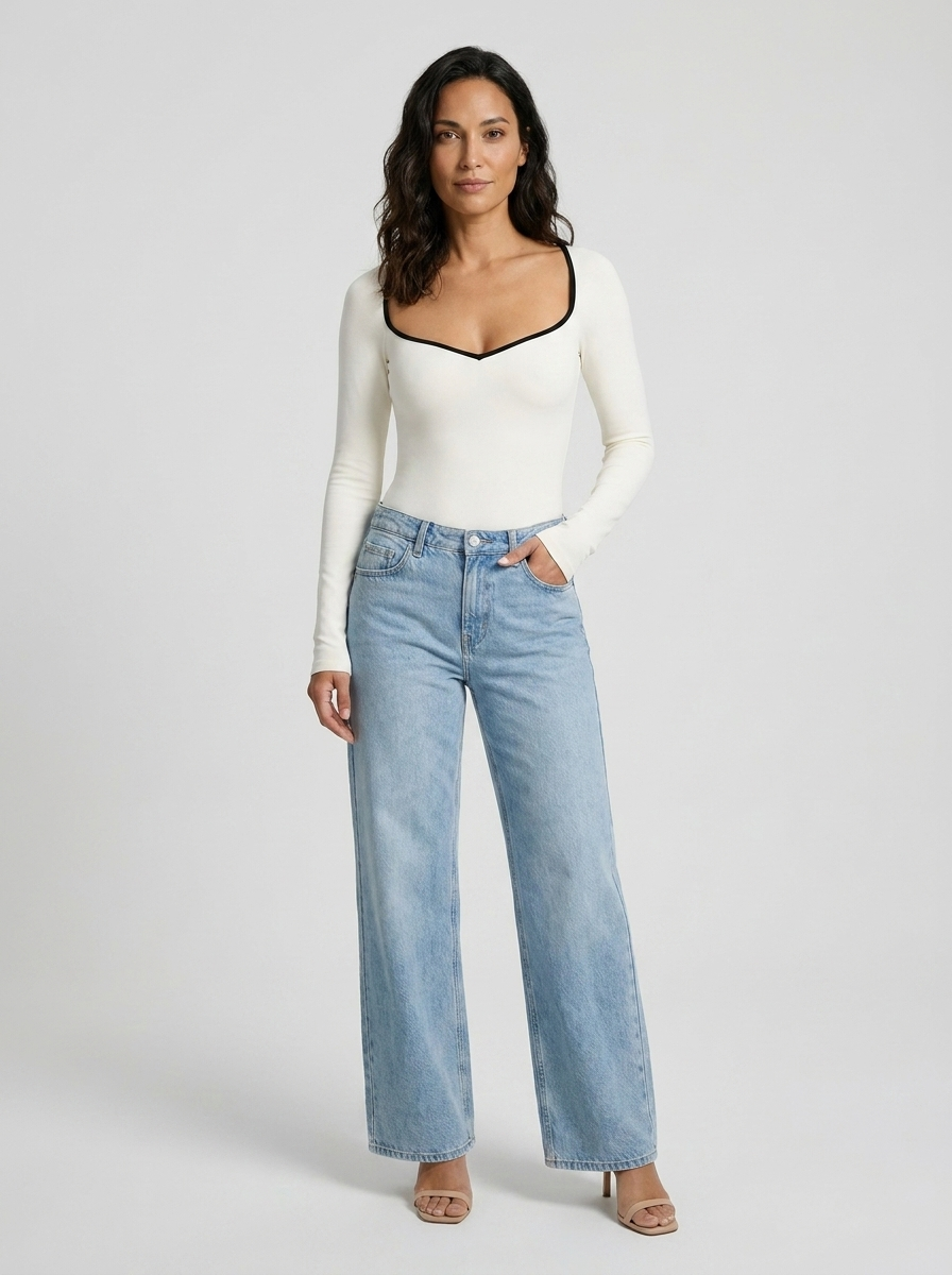 Luna Bodysuit