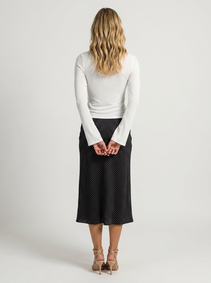 Jessalyn Knot Tie Top