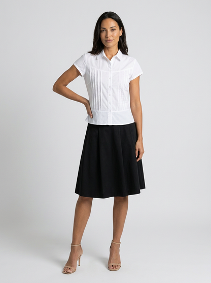 Joanne Elegant Blouse