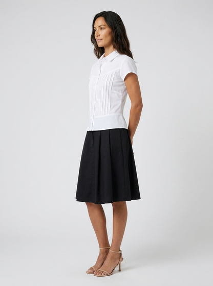 Joanne Elegant Blouse