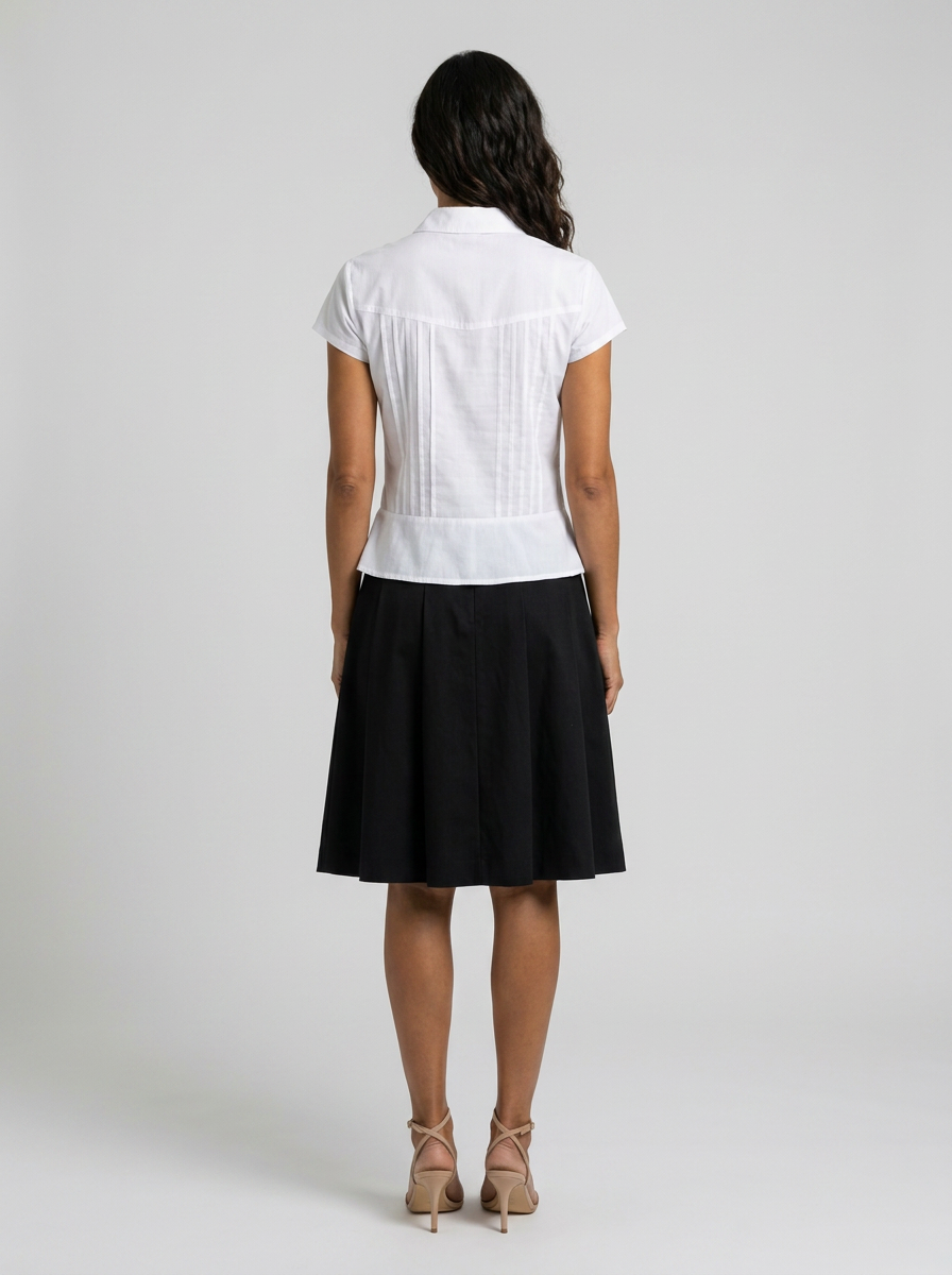Joanne Elegant Blouse