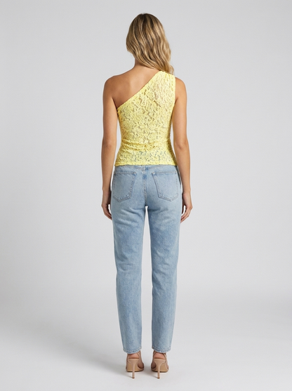 Baila Lace Top
