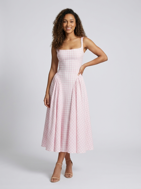 Chery Midi Dress