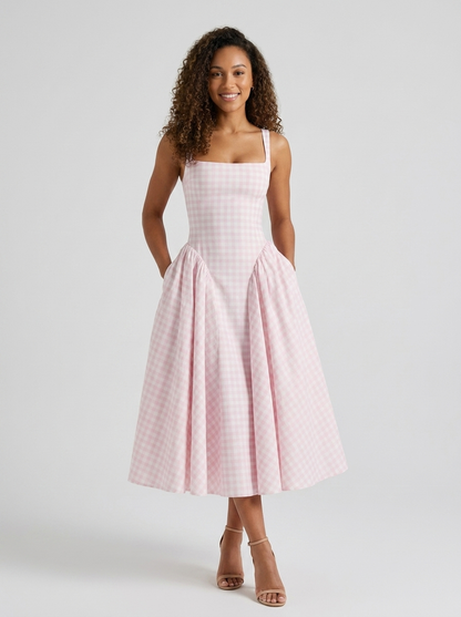 Chery Midi Dress