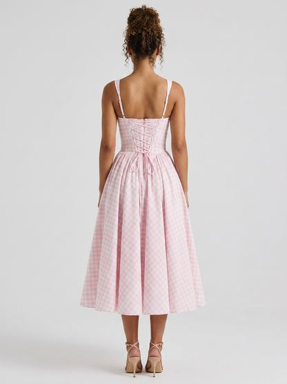 Chery Midi Dress
