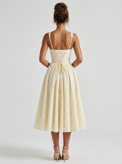Chery Midi Dress