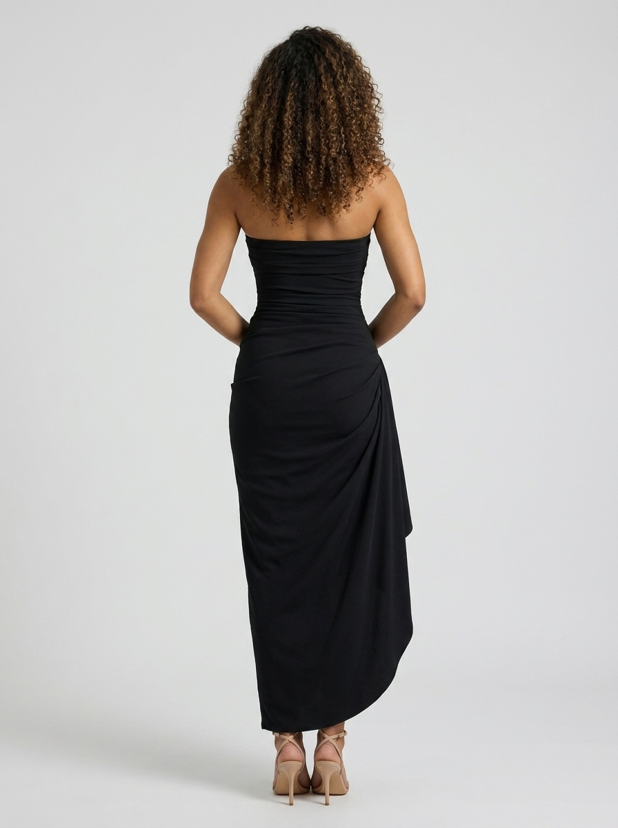 Elisa Maxi Dress