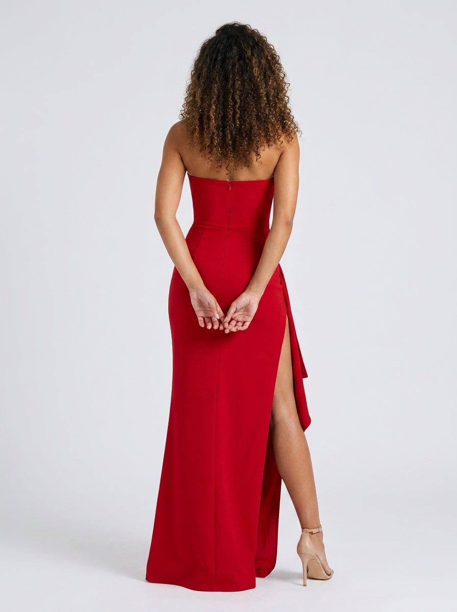 Elisa Maxi Dress