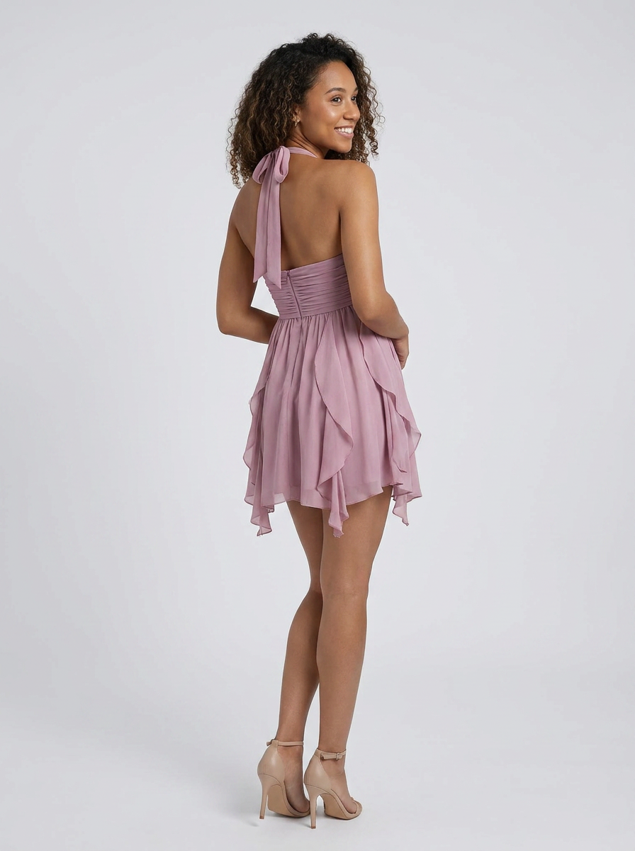 Bella Mini Dress
