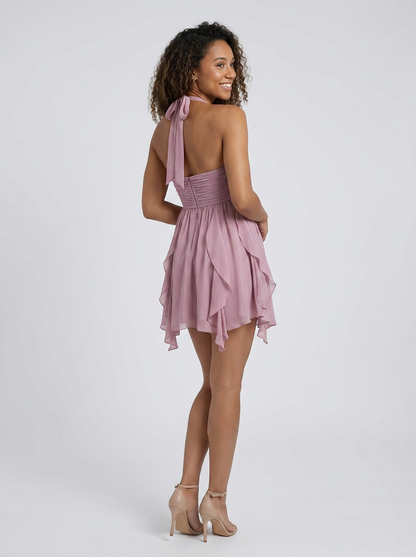 Bella Mini Dress