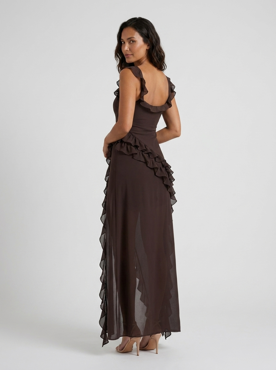 Susan Maxi Dress