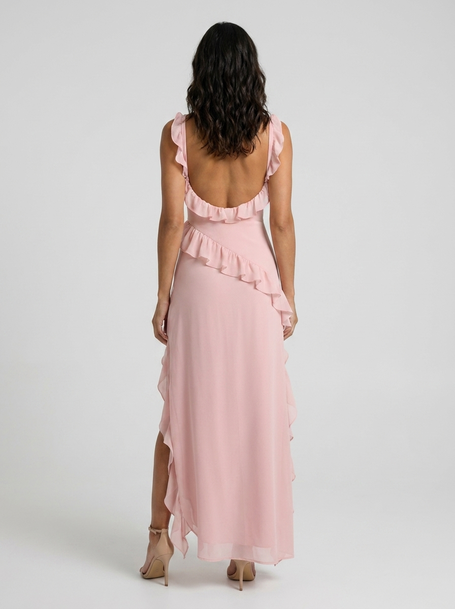 Susan Maxi Dress