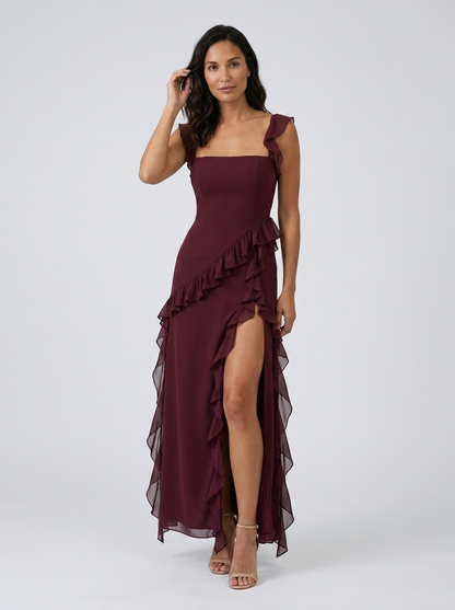 Susan Maxi Dress