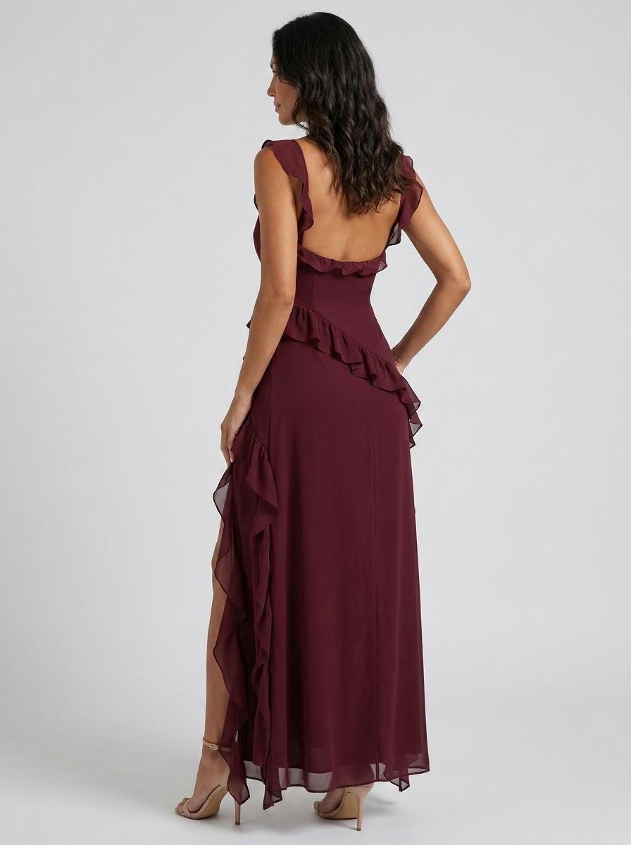 Susan Maxi Dress