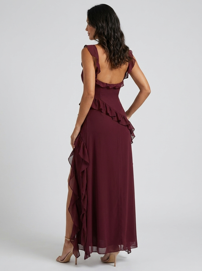 Susan Maxi Dress