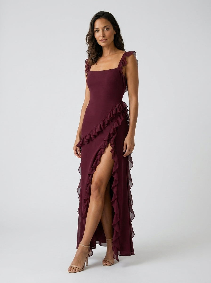 Susan Maxi Dress