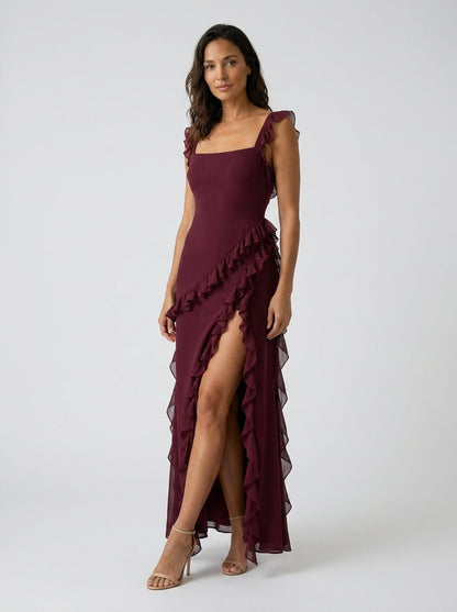 Susan Maxi Dress