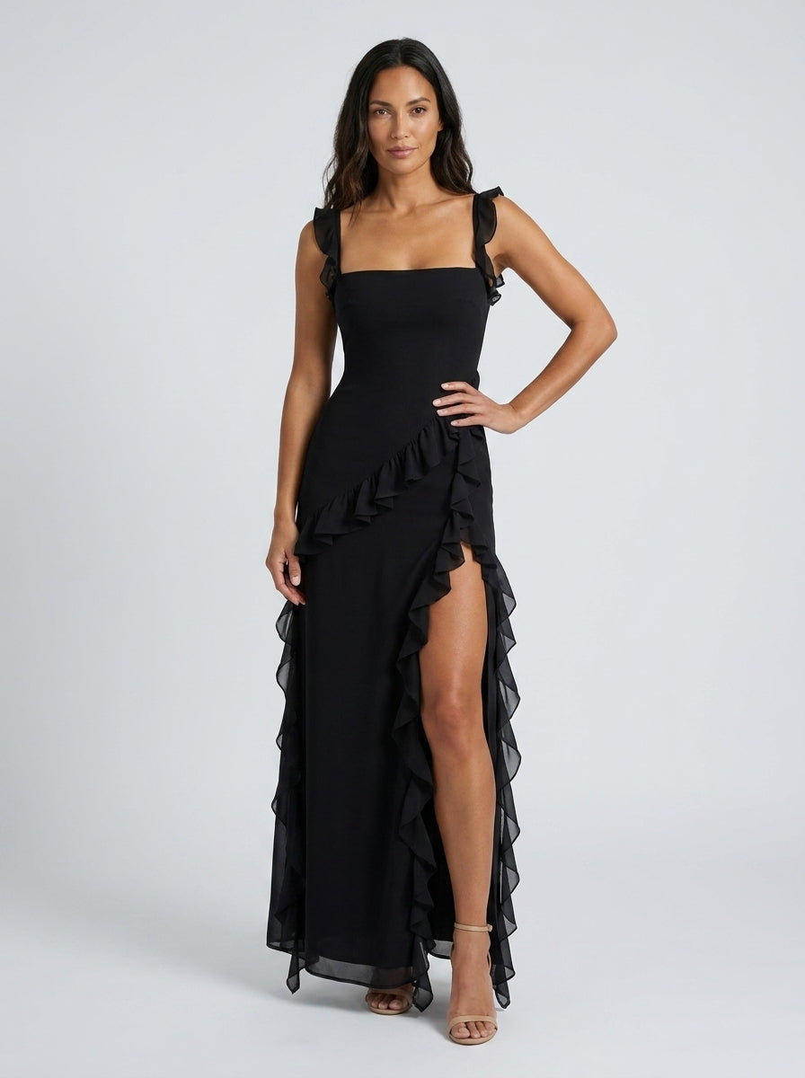 Susan Maxi Dress
