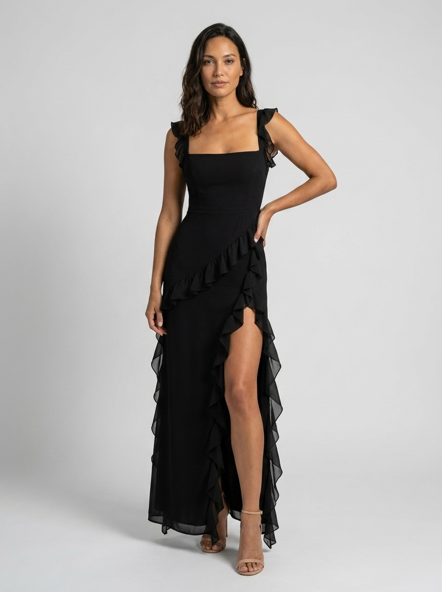 Susan Maxi Dress
