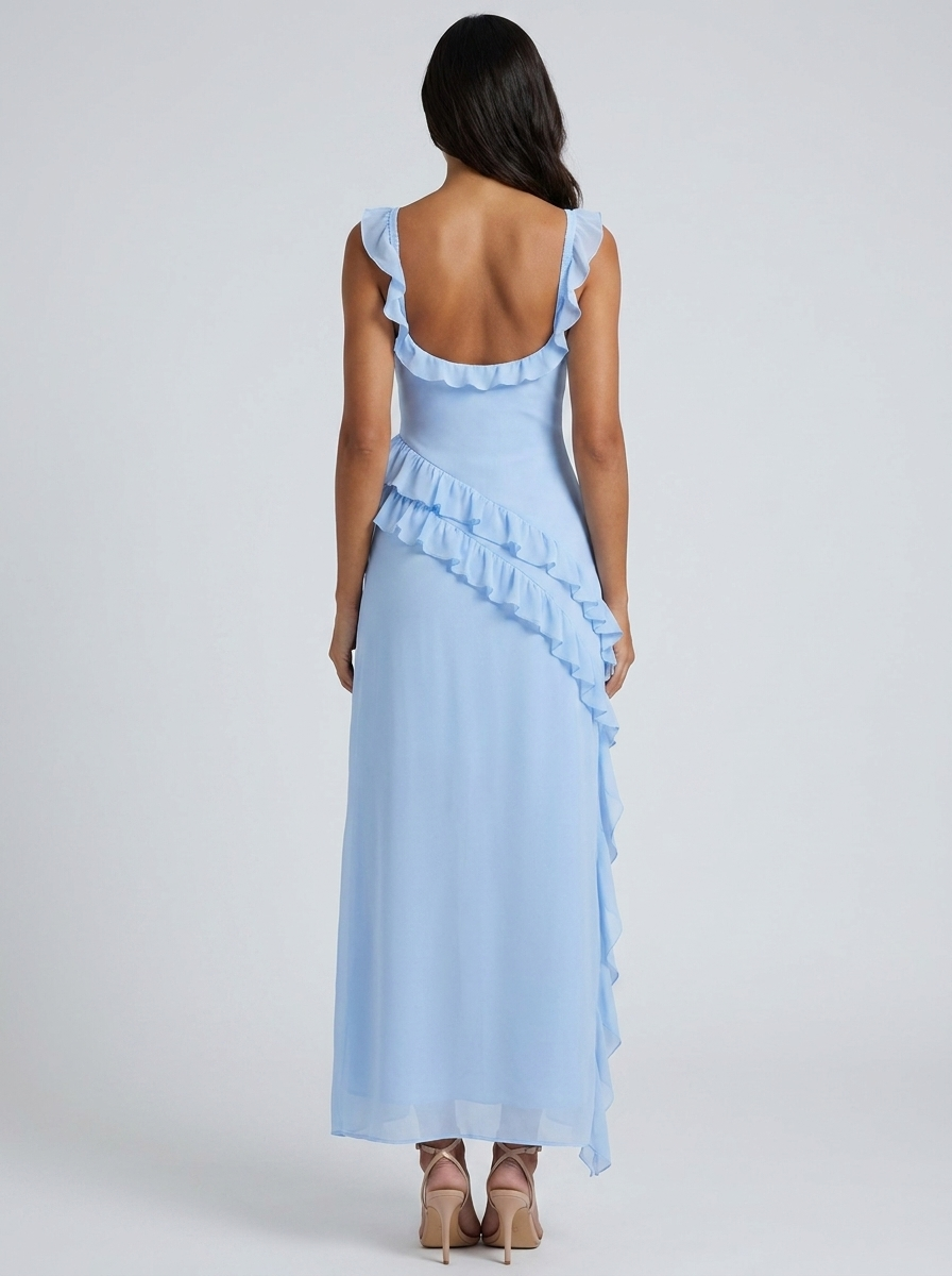 Susan Maxi Dress
