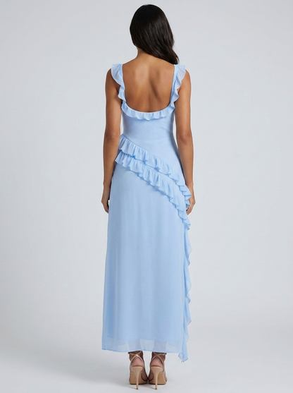 Susan Maxi Dress