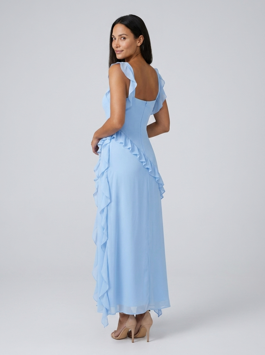 Susan Maxi Dress