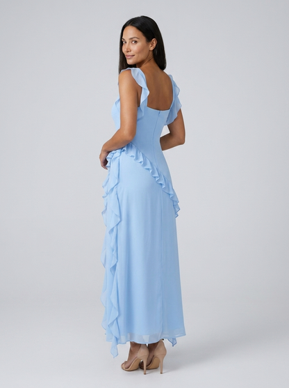 Susan Maxi Dress