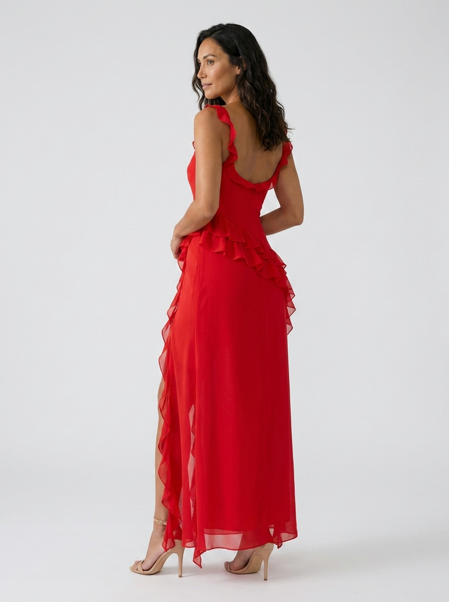 Susan Maxi Dress
