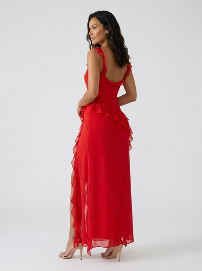 Susan Maxi Dress
