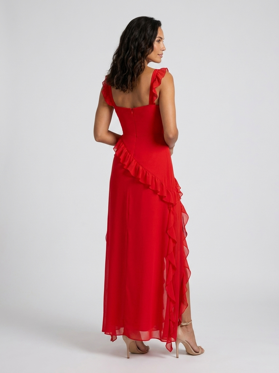 Susan Maxi Dress